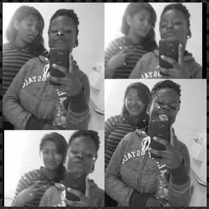 Meet your Posher, Yolanda